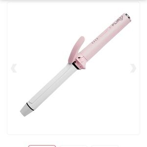 FLIRT TRUELOVE CURLING IRON 1"